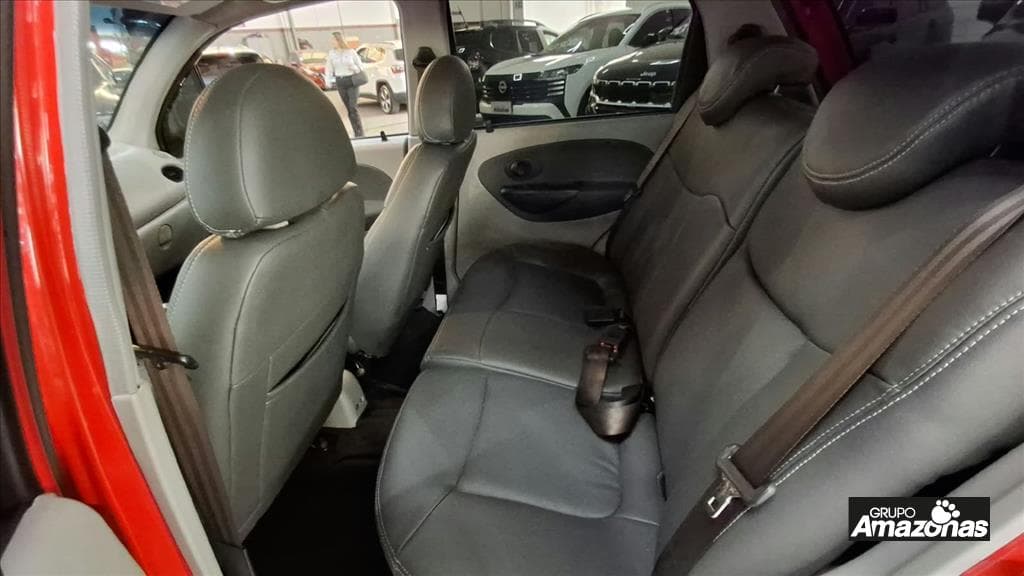 carro