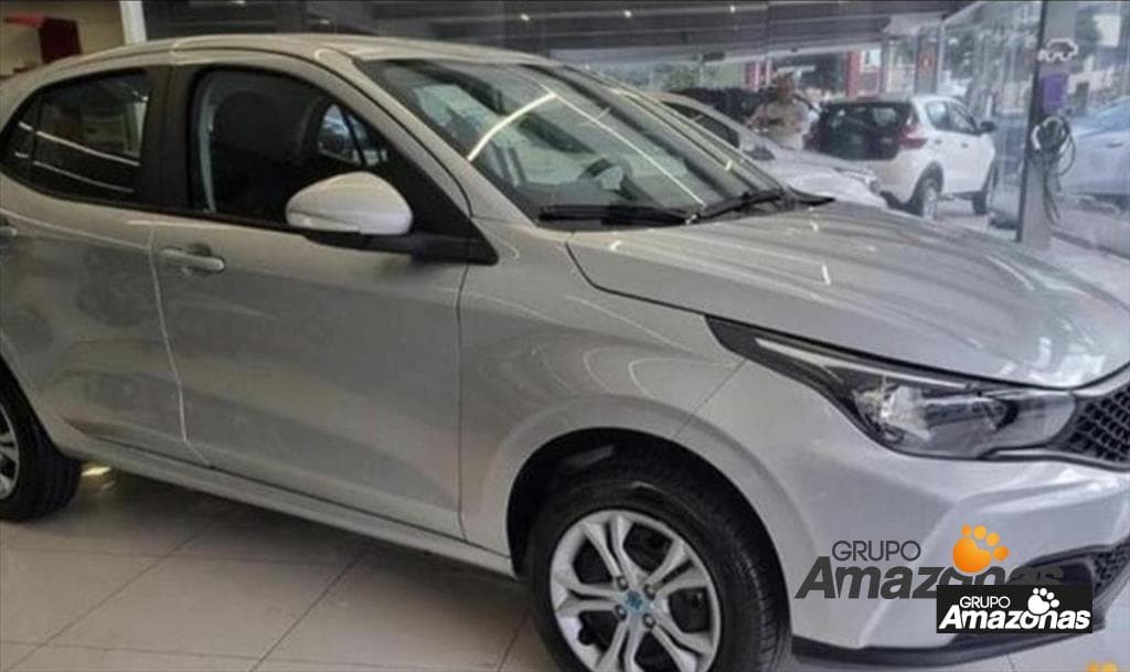 carro