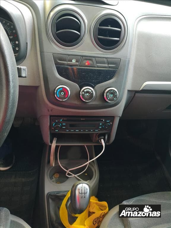 carro