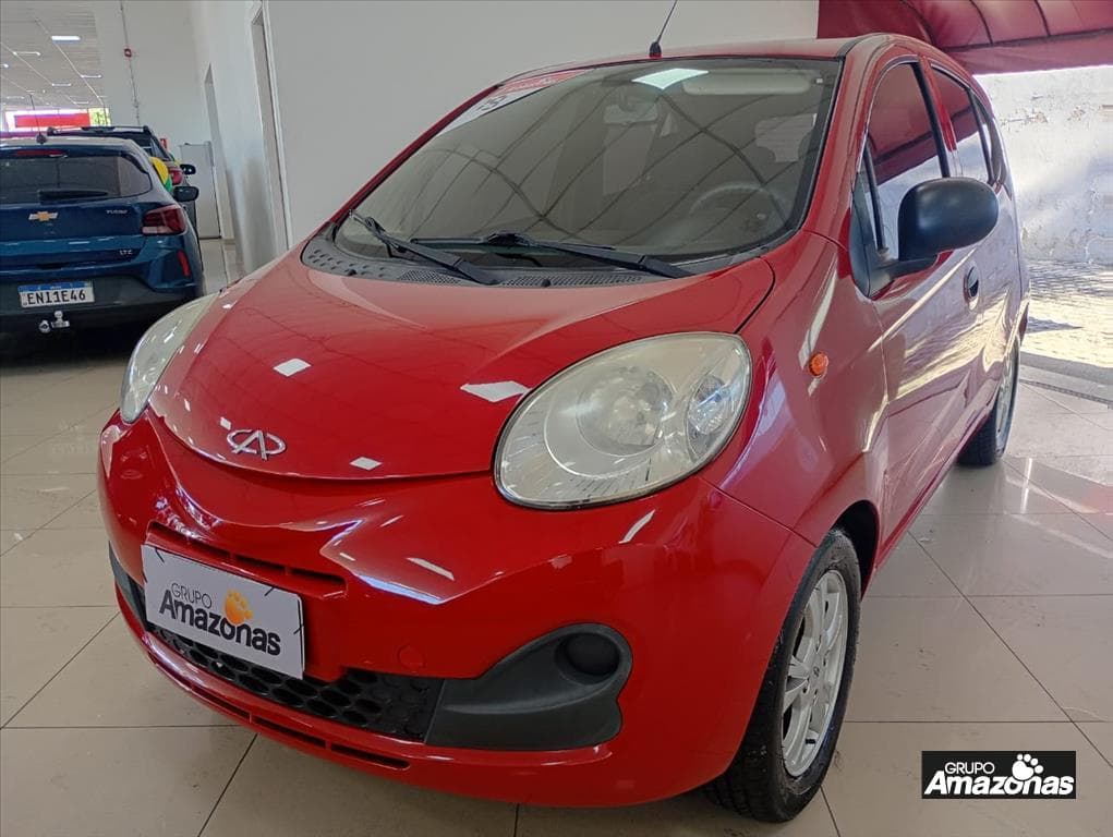 carro