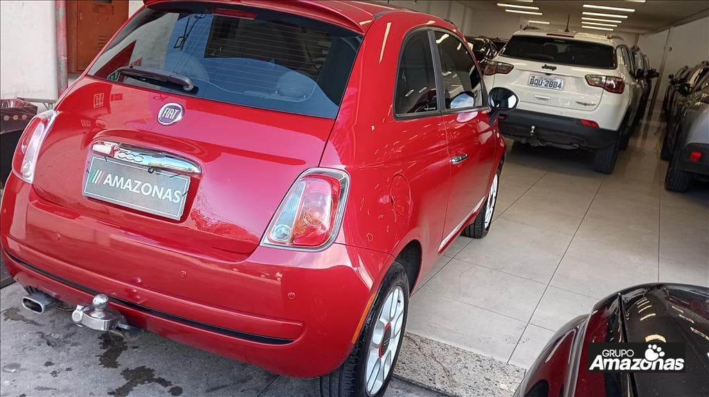 carro