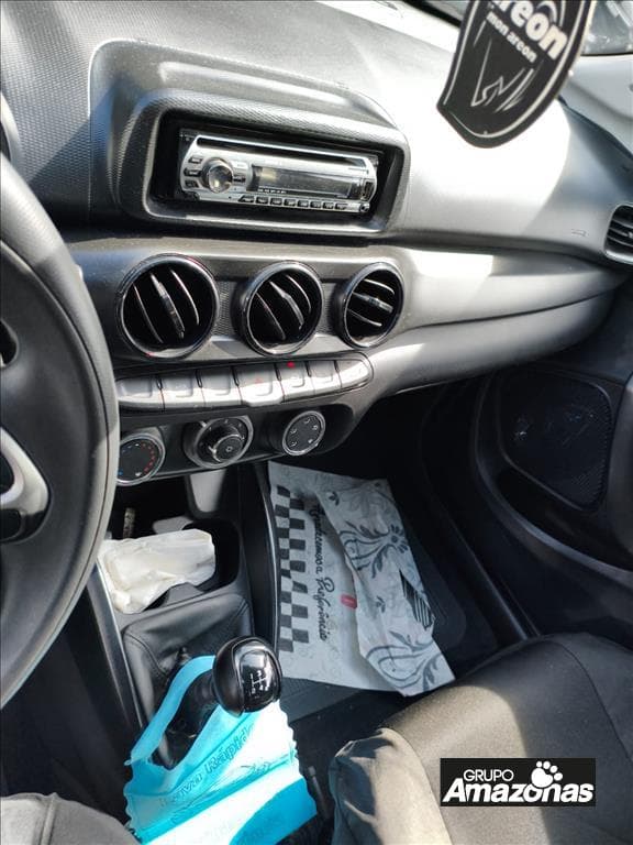 carro
