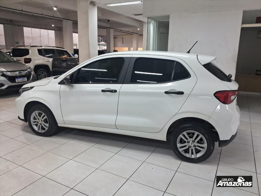 carro