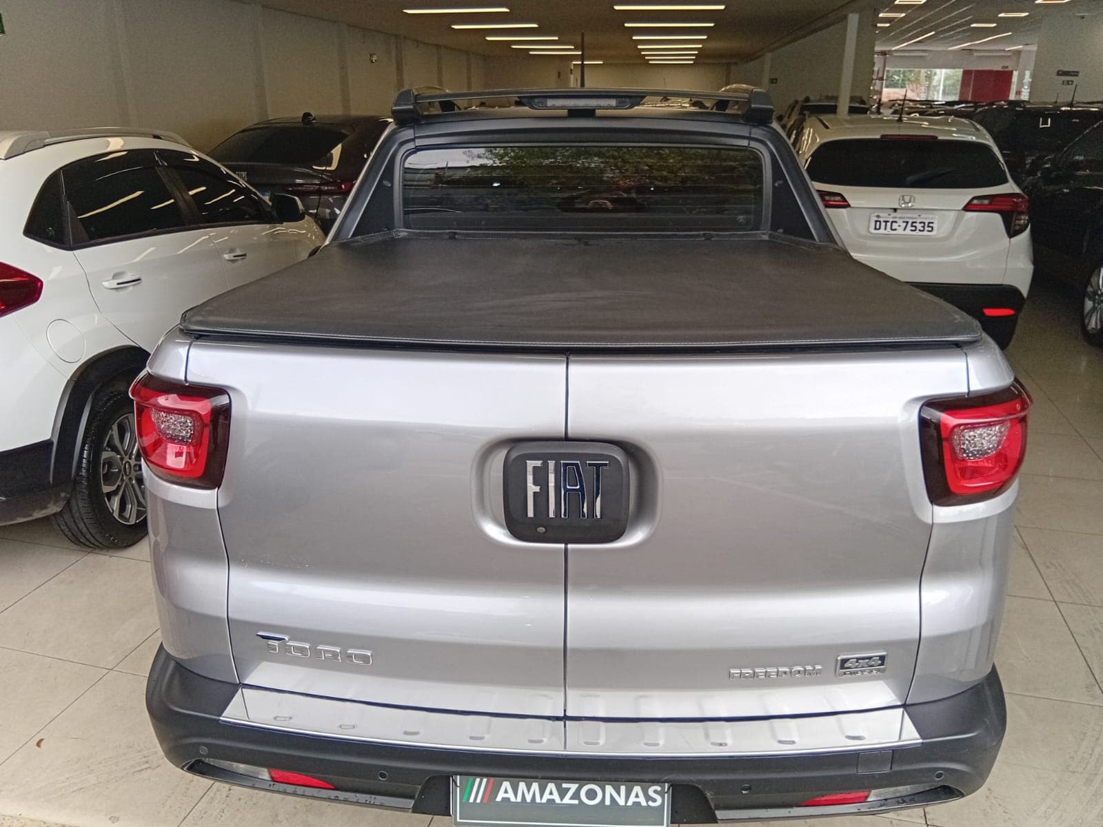 carro