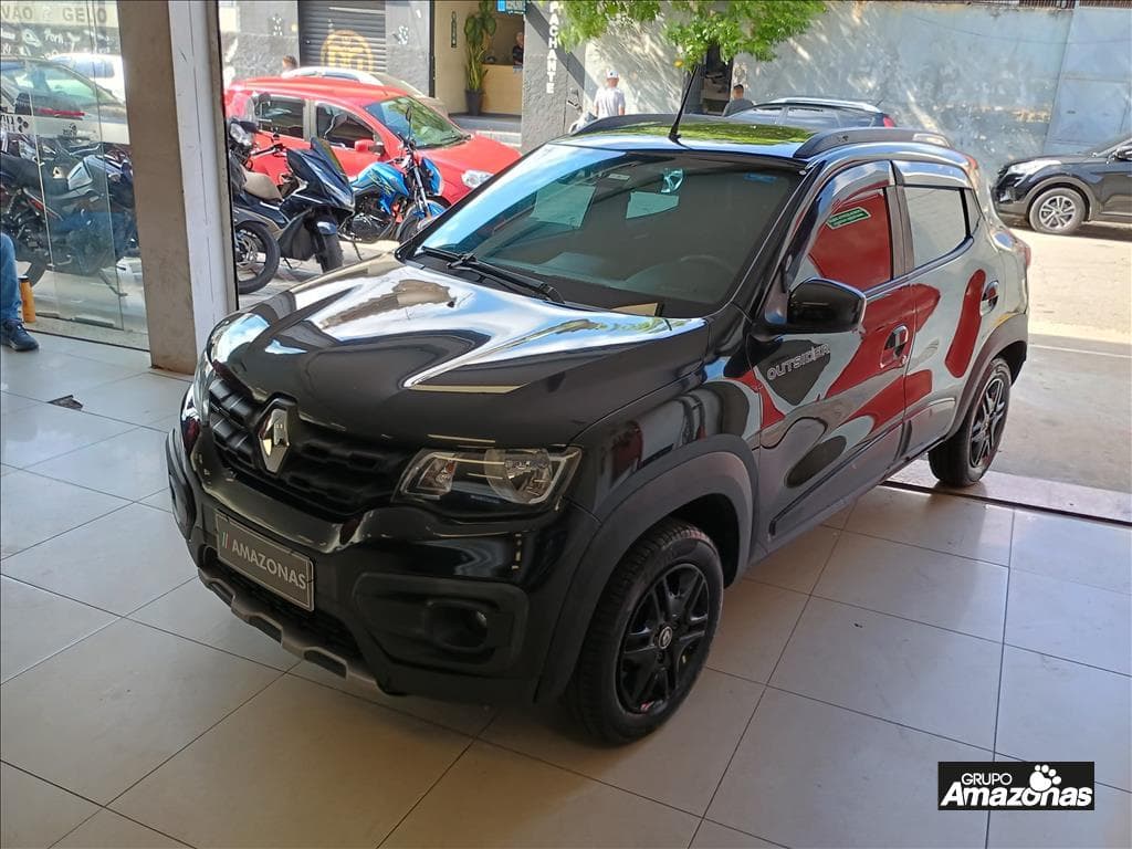 carro