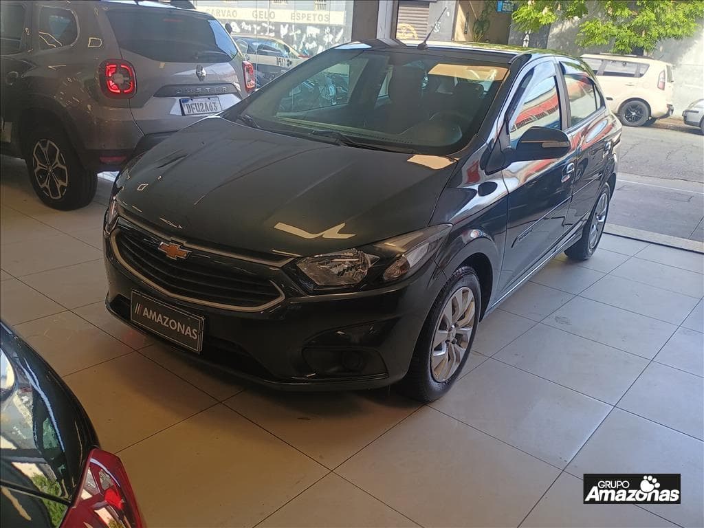 carro