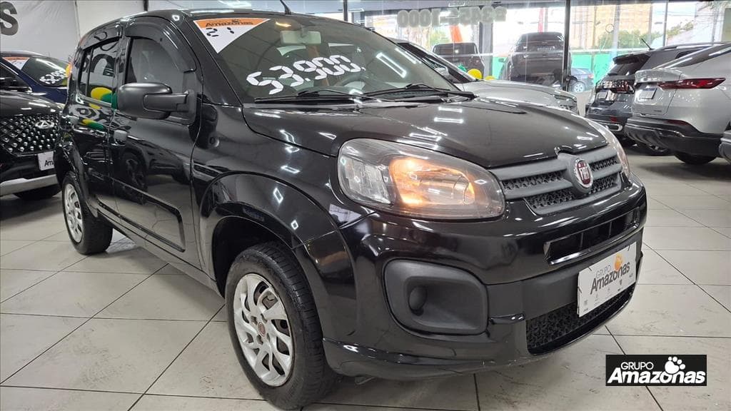 carro