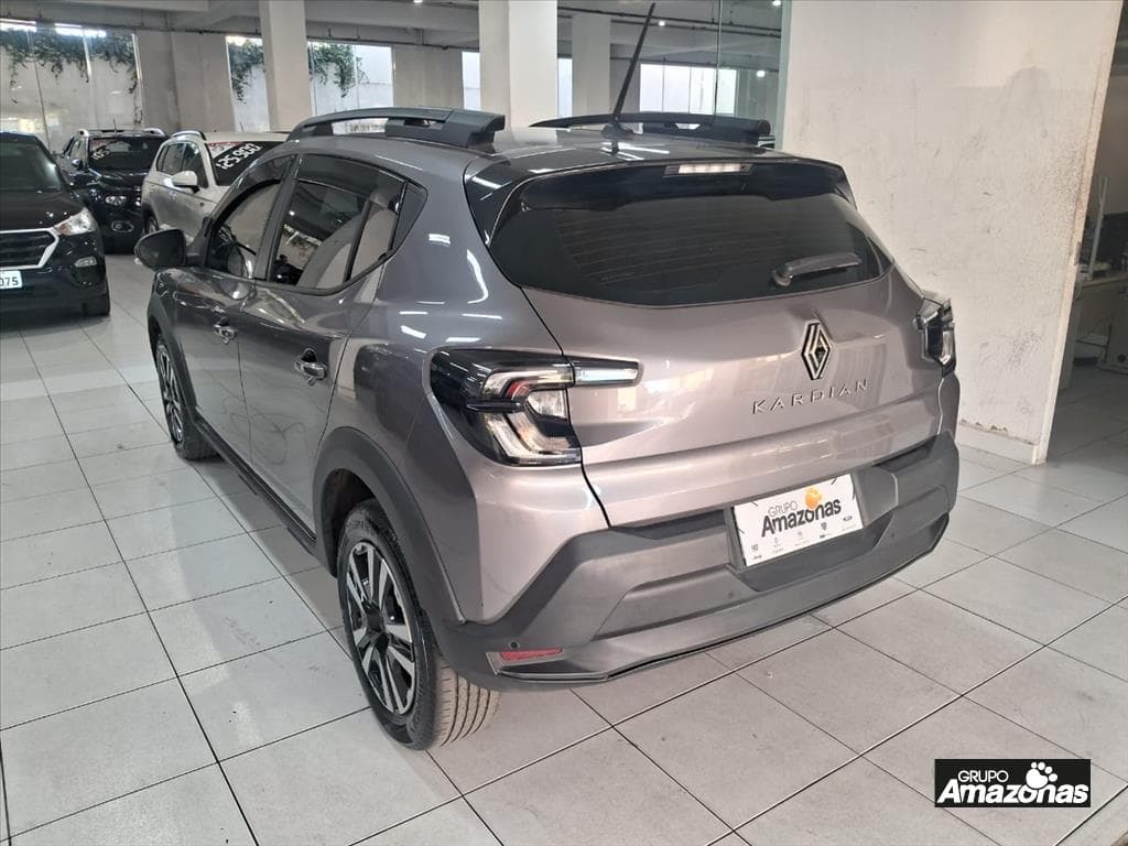 carro