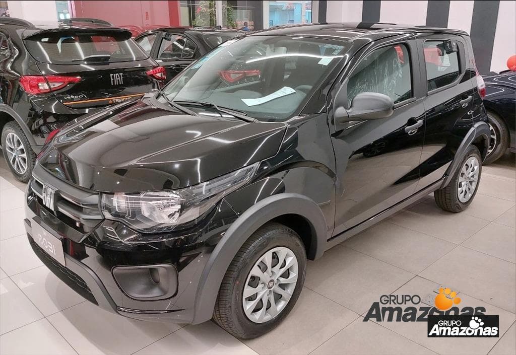 carro