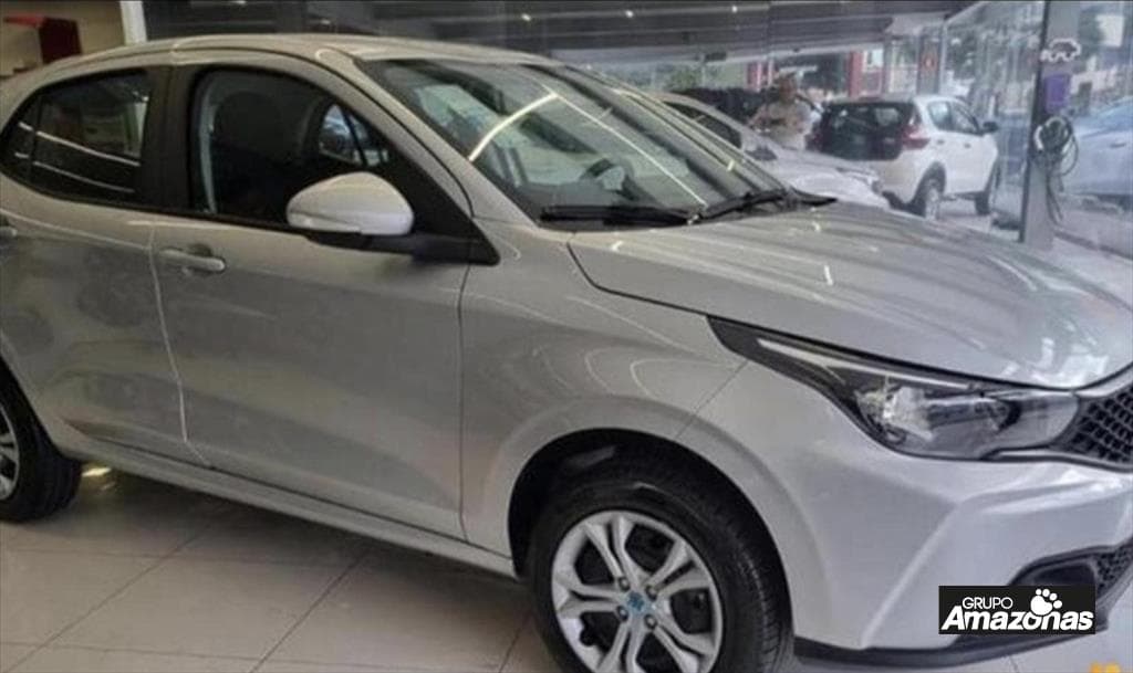 carro