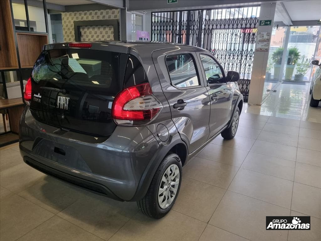 carro
