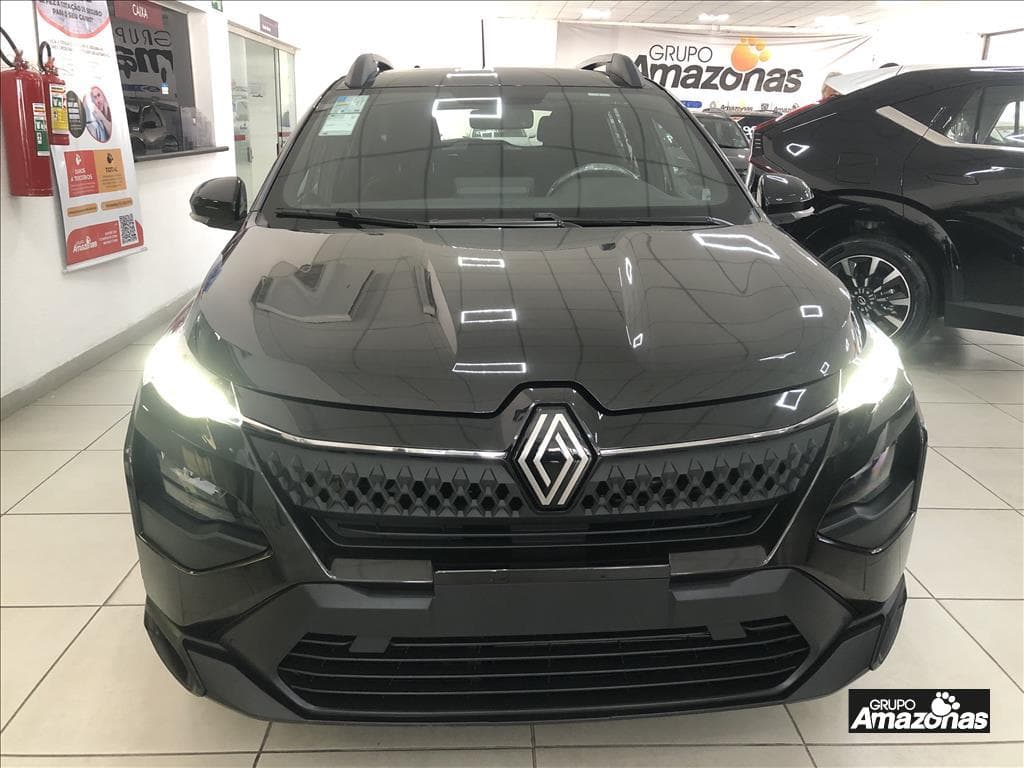 carro