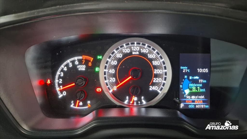 carro
