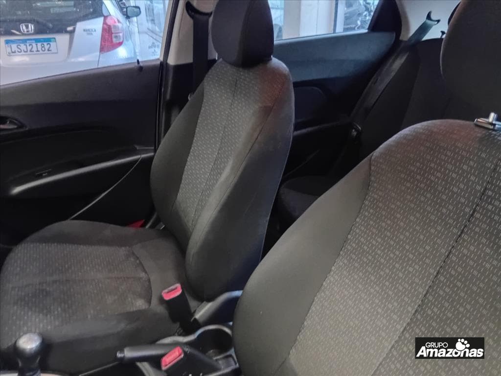 carro