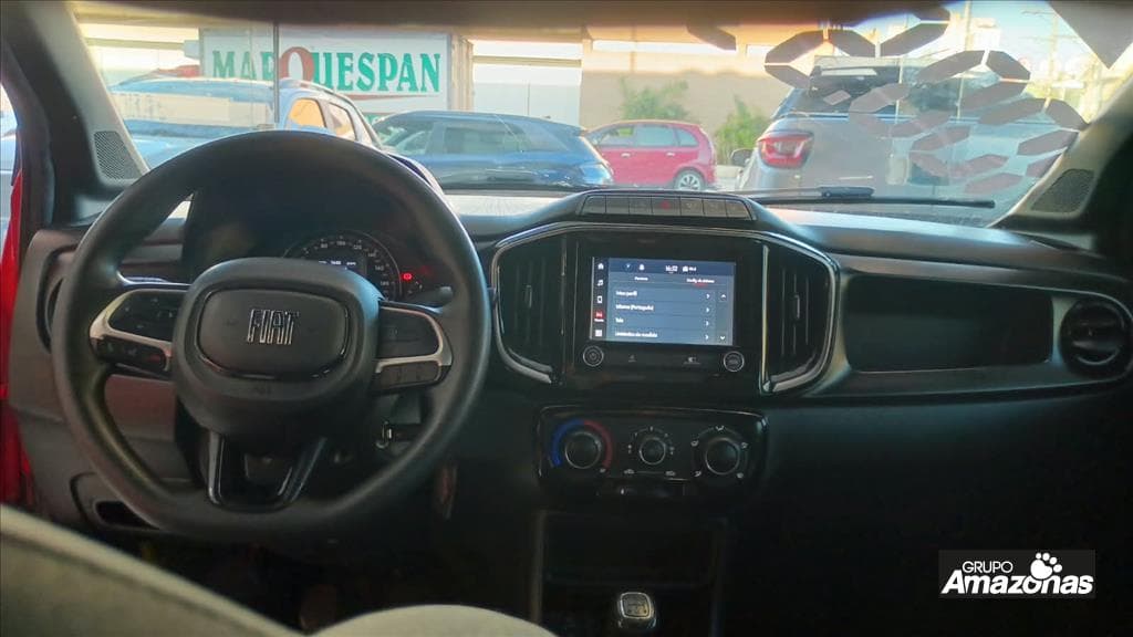 carro