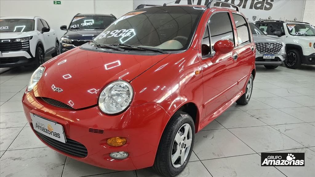 carro