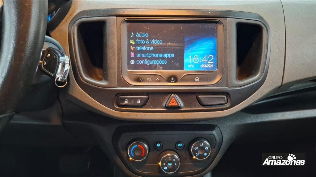 carro