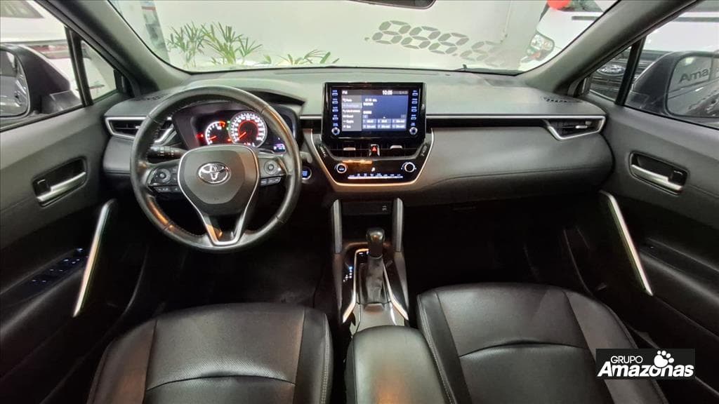 carro