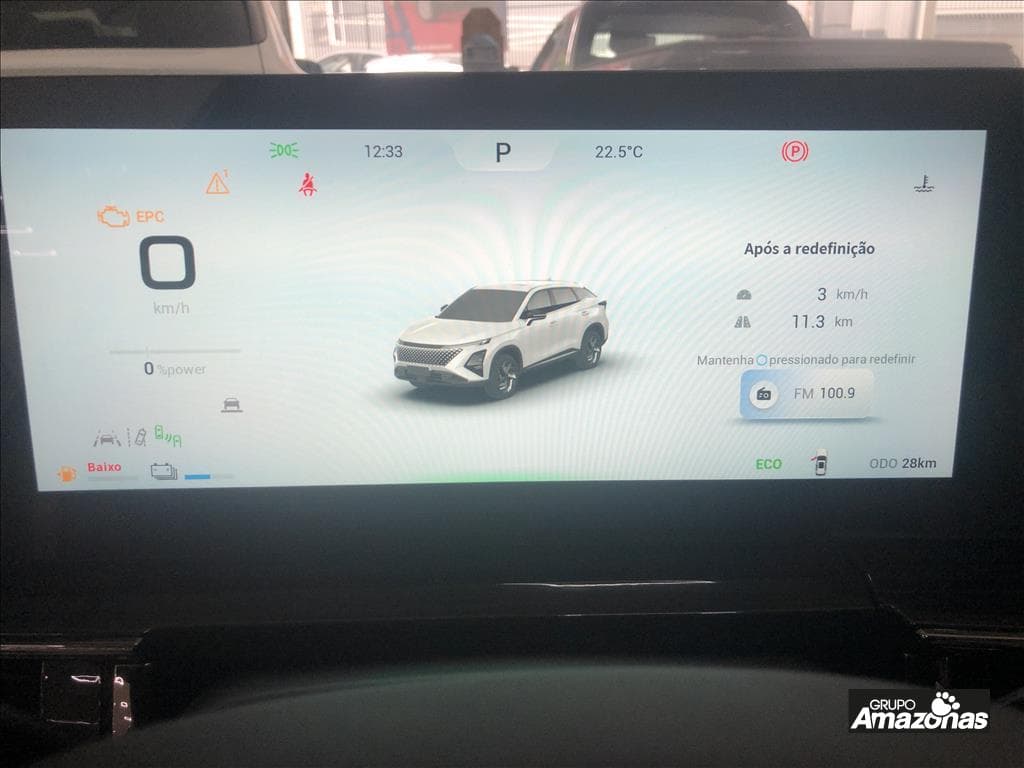carro