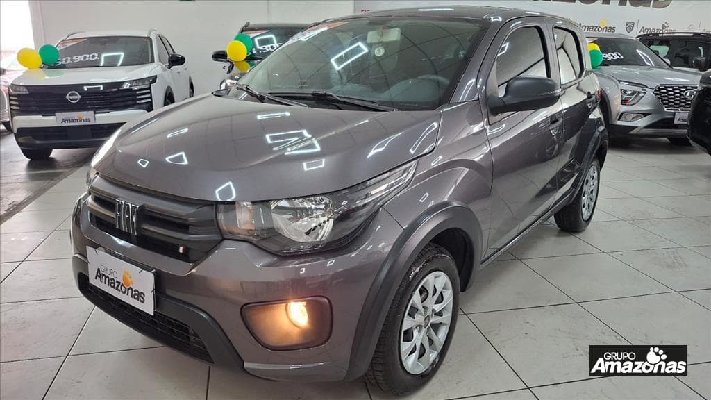 carro