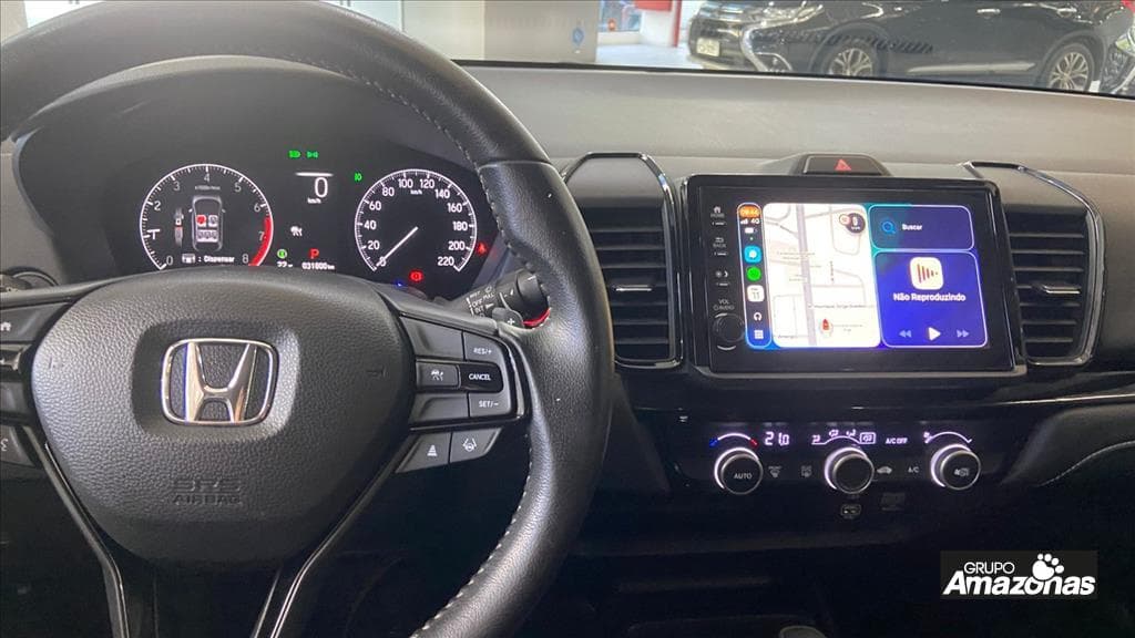 carro