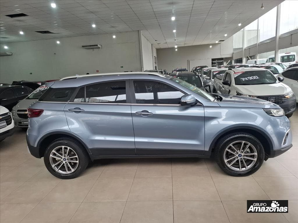 carro