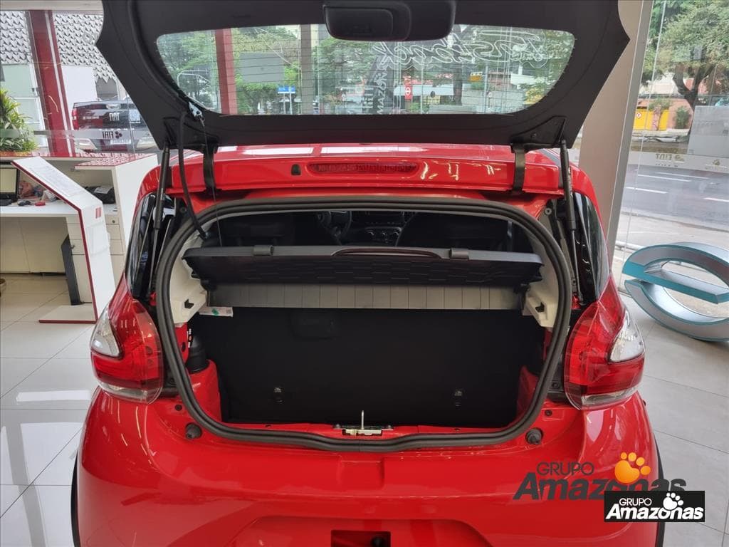 carro