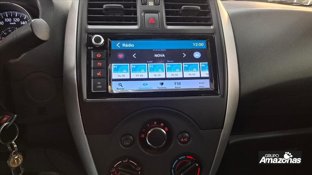carro