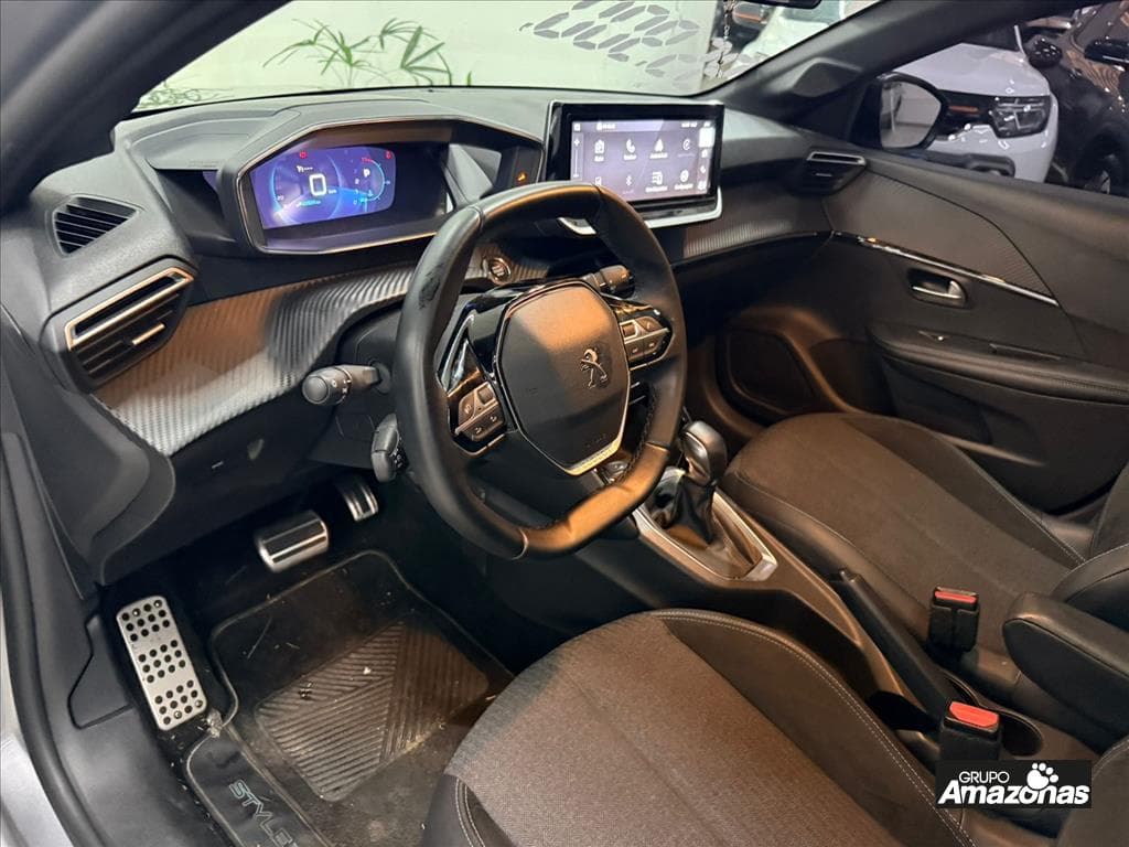 carro