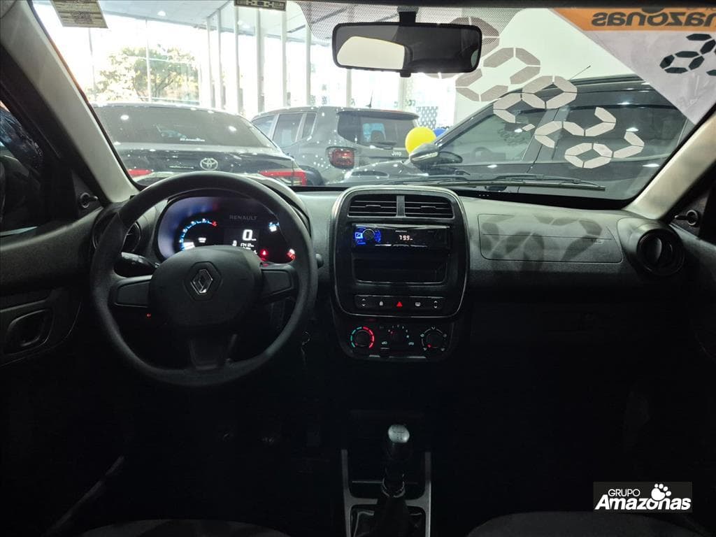 carro