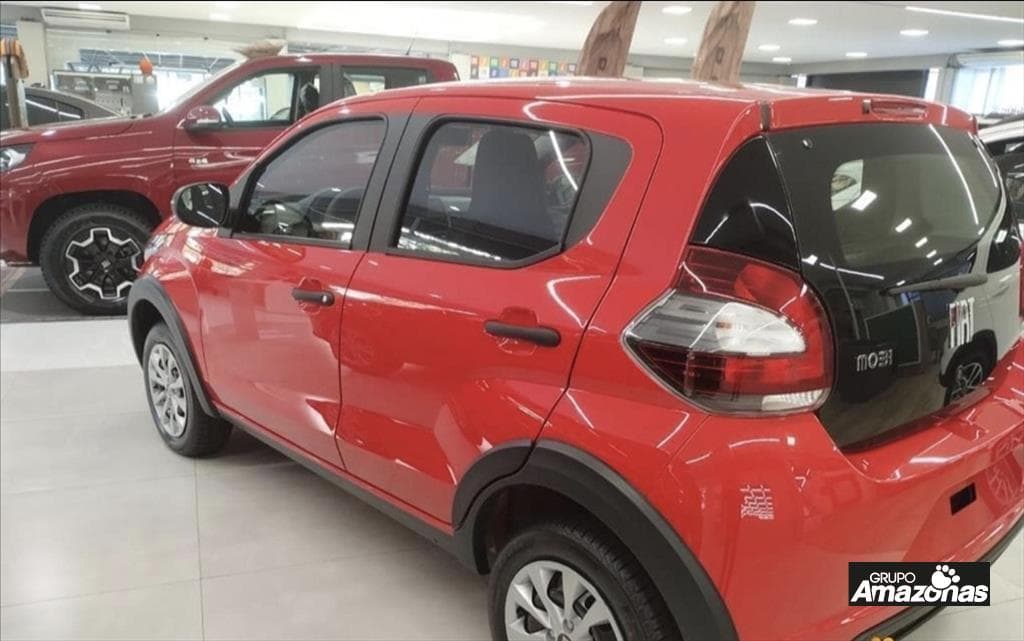 carro