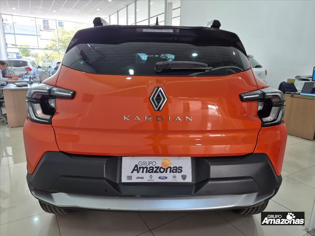 carro