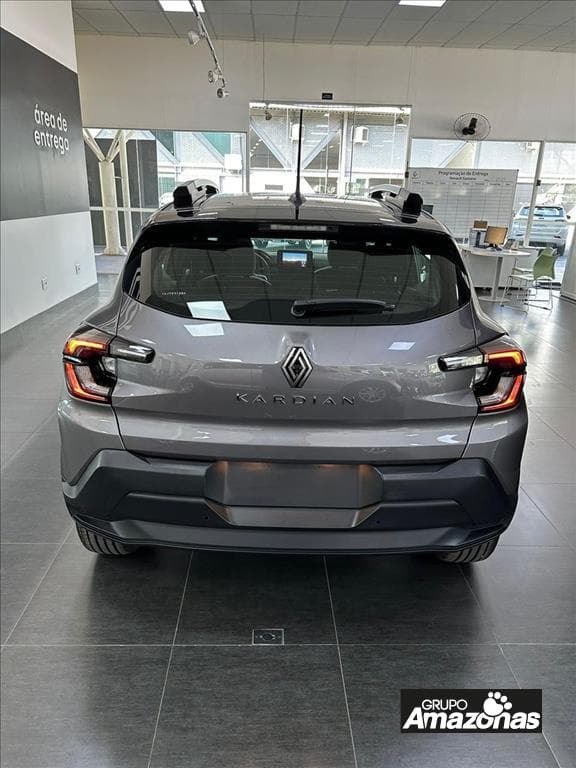 carro