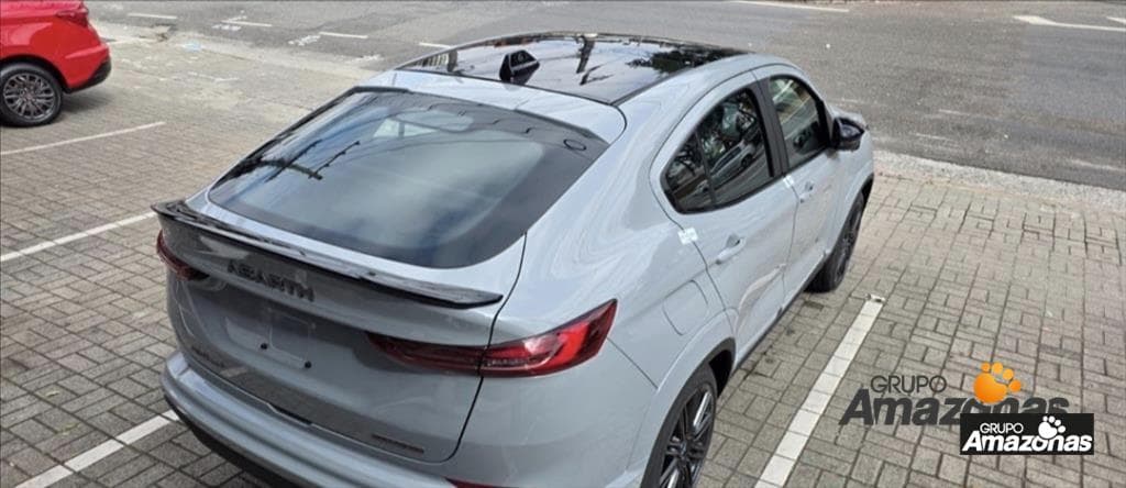carro