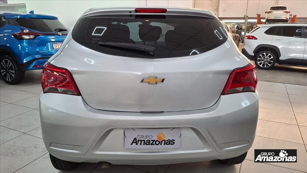carro