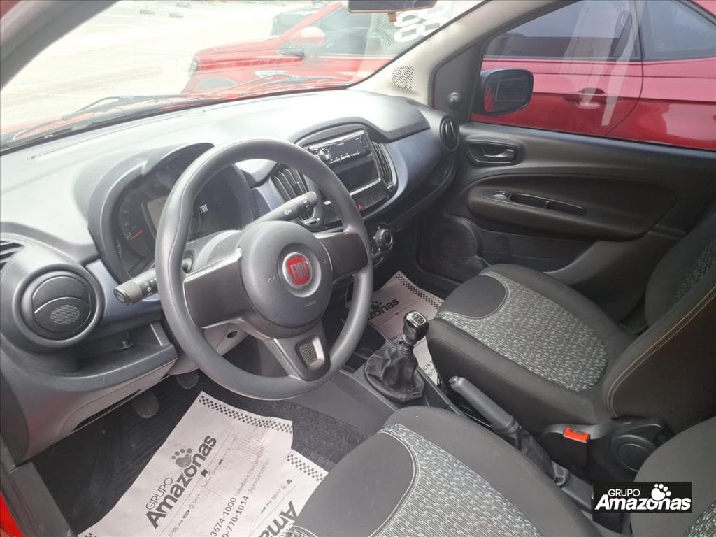 carro