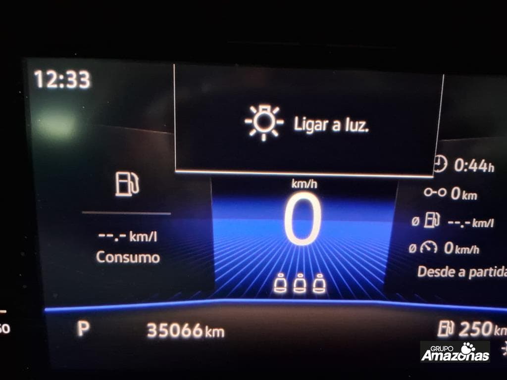 carro