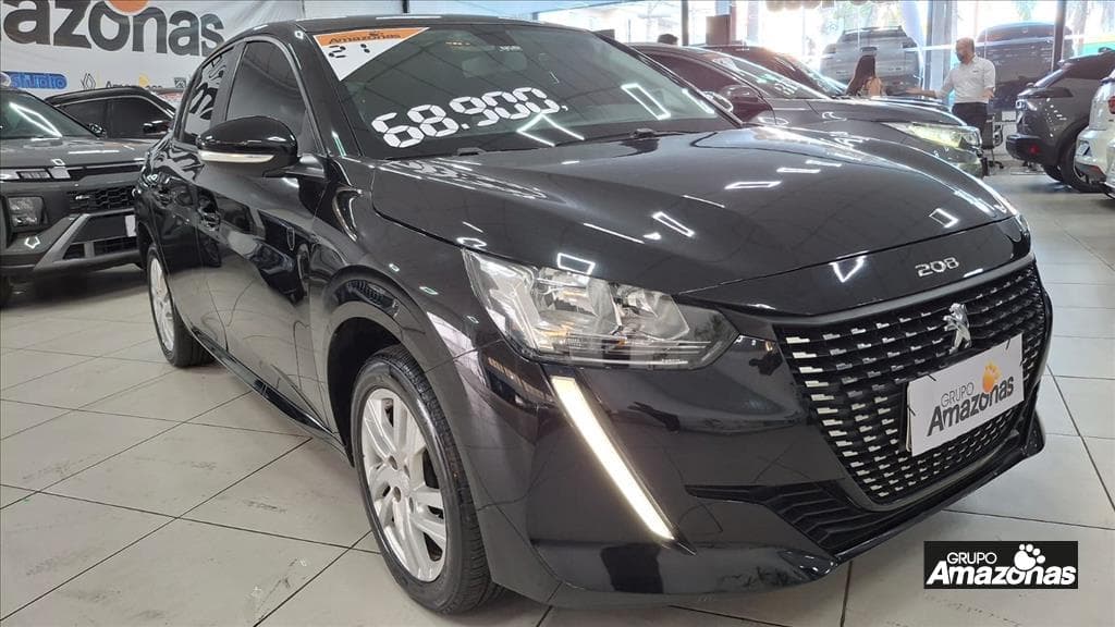 carro