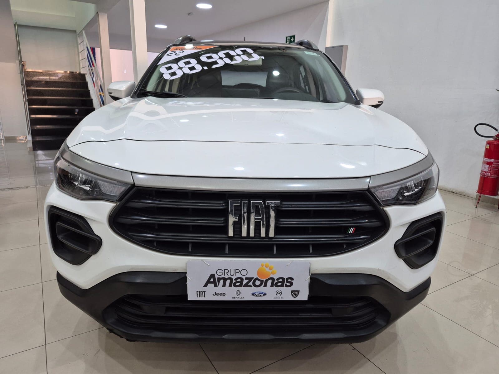 carro