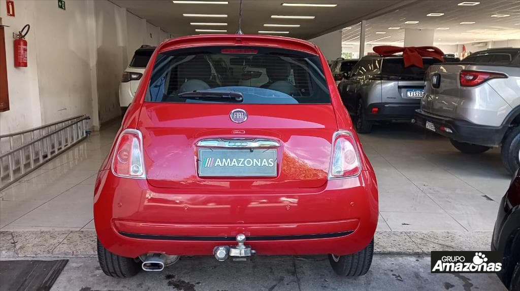 carro