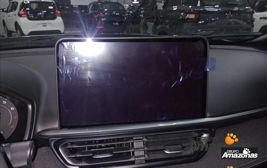 carro