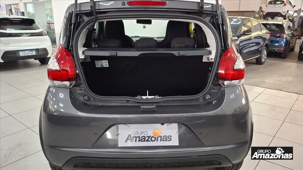 carro