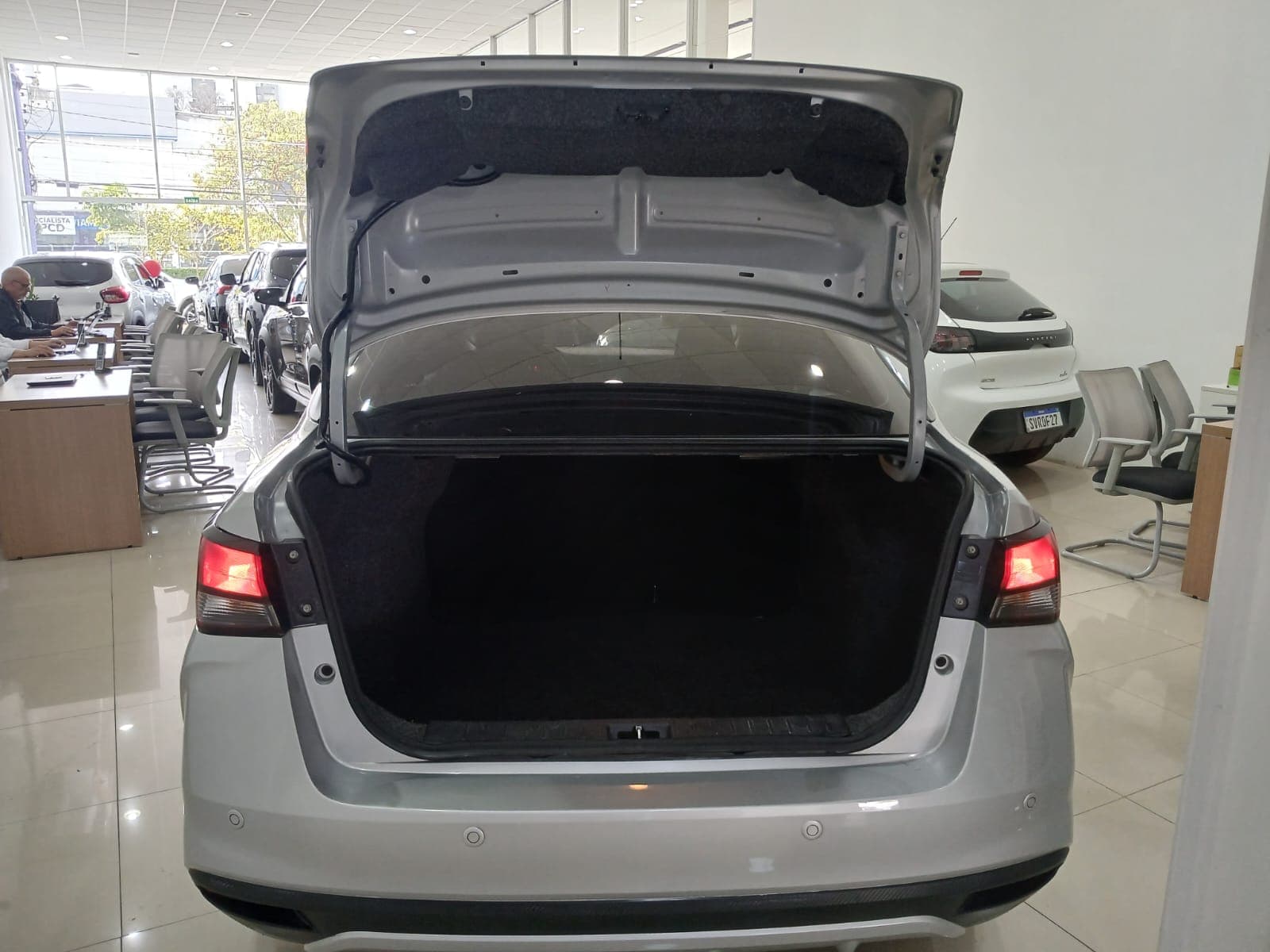 carro