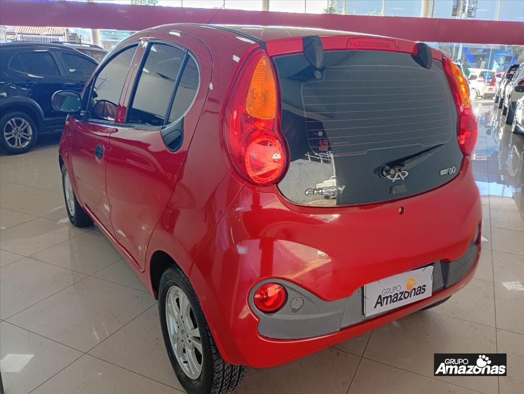 carro