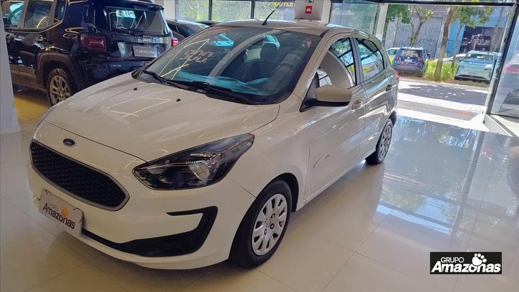 carro