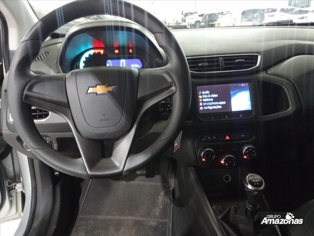 carro
