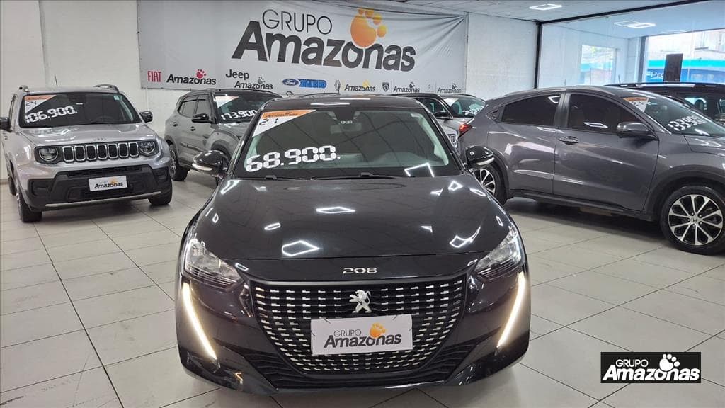 carro