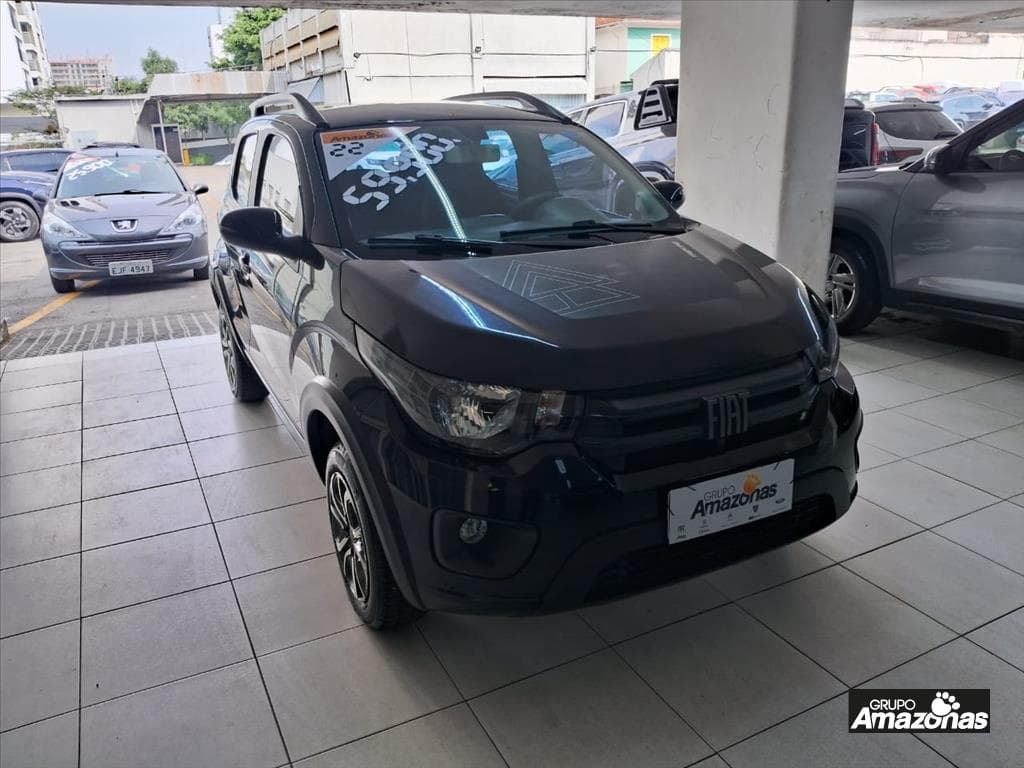carro