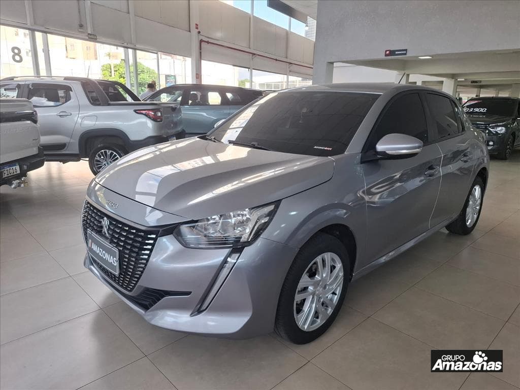 carro