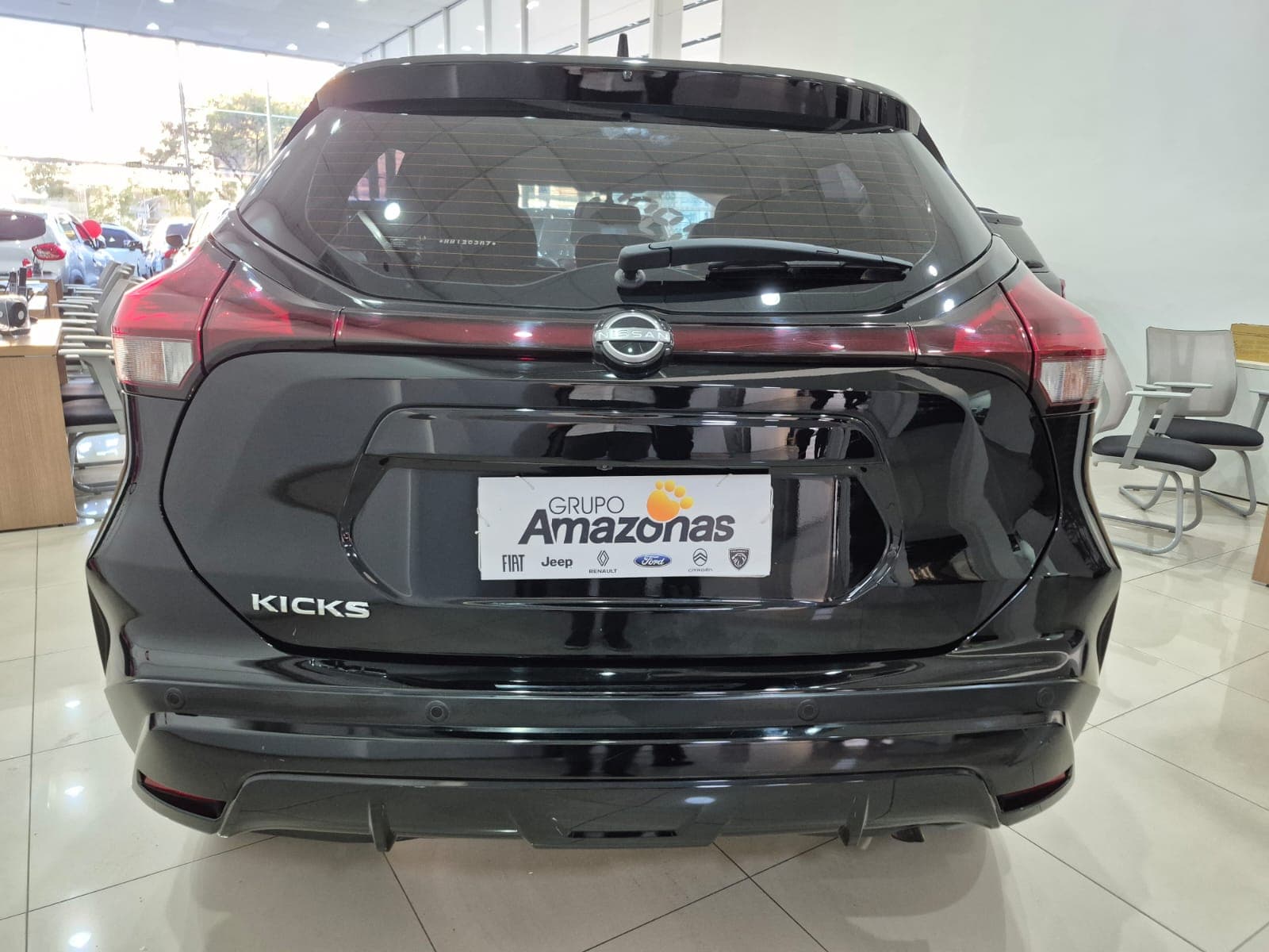 carro